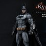 Batman Batsuit V7.43 (Prime 1 Studio)