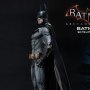 Batman Batsuit V7.43 (Prime 1 Studio)