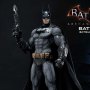 Batman Batsuit V7.43 (Prime 1 Studio)