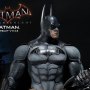 Batman Batsuit V7.43 (Prime 1 Studio)