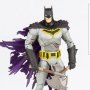 Dark Nights-Metal: Batman Battle Damaged