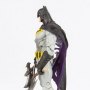 Batman Battle Damaged