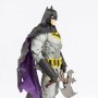 Batman Battle Damaged