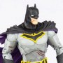 Batman Battle Damaged