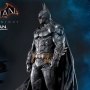 Batman Arkham Knight: Batman Battle Damaged