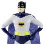 Batman 1960s TV Series: Batman Bendable