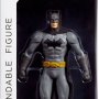 Justice League: Batman Bendable