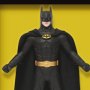 Batman (Michael Keaton) Bendable