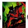 Batman Beyond #37 Art Print (Francis Manapul)