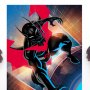 Batman Beyond #47 Art Print (Francis Manapul)