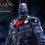 Batman Beyond (Prime 1 Studio)