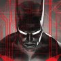 DC Comics: Batman Beyond Art Print (Ben Oliver)