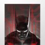 Batman Beyond Art Print (Ben Oliver)
