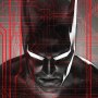 Batman Beyond Art Print (Ben Oliver)