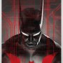 Batman Beyond Art Print (Ben Oliver)