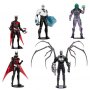 DC Comics: Batman Beyond Build A 5-PACK