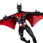 Batman Beyond Build A 5-PACK