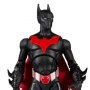 Batman Beyond Build A 5-PACK