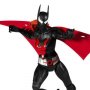 Batman Beyond Build A 5-PACK