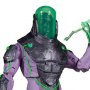 Batman Beyond Build A 5-PACK