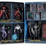 Batman Beyond Build A 5-PACK