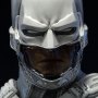 Batman Beyond White