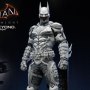 Batman Beyond White