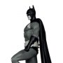 Batman Black-White: Batman (Bjorn Barends)