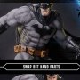 Batman Black