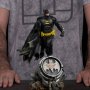 Batman Black Deluxe (HEO)