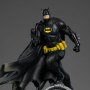 Batman Black Deluxe (HEO)