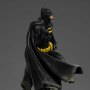 Batman Black Deluxe (HEO)