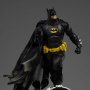 Batman Black Deluxe (HEO)