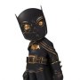 DC Comics Artist Alley: Batman Black Gold Matte (Chris Uminga) (SDCC 2018)