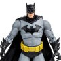 Batman Hush: Batman Black & Gray