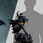 Batman Black & Gray