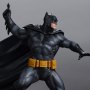 Batman Black & Gray