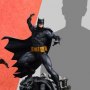 Batman Black & Gray (Sideshow)