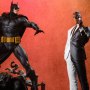 Batman Black & Gray (Sideshow)
