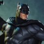 Batman Black & Gray (Sideshow)