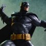 Batman Black & Gray (Sideshow)