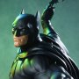 Batman Black & Gray (Sideshow)