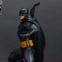 DC Comics: Batman Black & Gray (Sideshow)