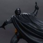 Batman Black & Gray (Sideshow)