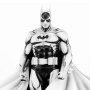 Batman Black & White (PX Previews SDCC 2024)