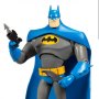 DC Comics Animated: Batman Blue Gray
