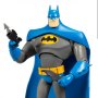 DC Comics Animated: Batman Blue Gray