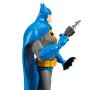 Batman Blue Gray