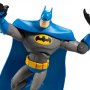 Batman Blue Gray