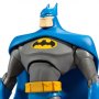 Batman Blue Gray